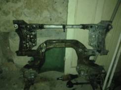 Балка. BMW 7-Series, F01, F02, F04, F01LCI BMW 5-Series, F10, F11, F18 BMW 6-Series, F06, F12, F13 BMW 5-Series Gran Turismo, F07 Двигатели: N55B30, N...