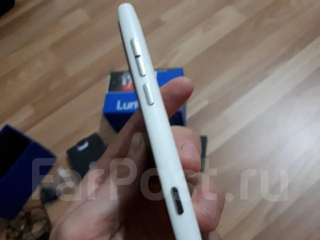 Nokia Lumia 800. �/� ����