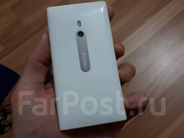 Nokia Lumia 800. �/� ����