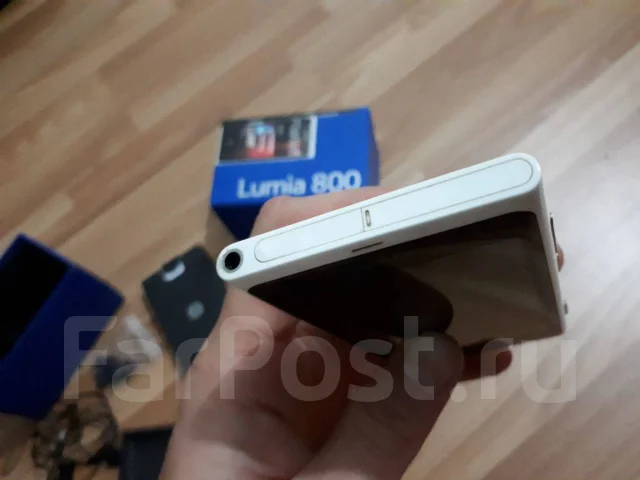 Nokia Lumia 800. �/� ����