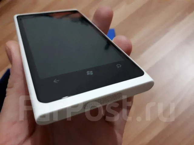 Nokia Lumia 800. �/� ����