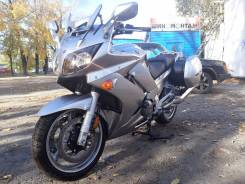 Yamaha FJR 1300. 1 300 куб. см., исправен, птс, без пробега