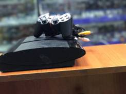 Sony PlayStation 3 Super Slim. Под заказ