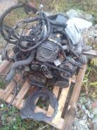 Двигатель в сборе. Nissan Serena, KBCC23, KVNC23, KBC23, KVC23, KBNC23 Двигатели: CD20ET, CD20T