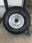 SSR. 8.0x16, 6x139.70, ET-1