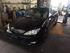 Toyota Camry, 2004 в Тюмени Toyota Camry. ACV30, 2AZ