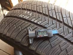 Michelin Pilot Alpin PA4. Зимние, без шипов, износ: 20%, 4 шт