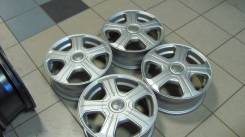 Diewe Inverno. 5.5x14, 5x100.00, 5x114.30, ET38, ЦО 73,1 мм.