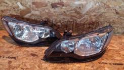Фара. Honda Civic, DBA-FD1, DBA-FD2 Honda Civic Hybrid, DAA-FD3