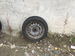 Dunlop Windsor. Летние, износ: 50%, 1 шт