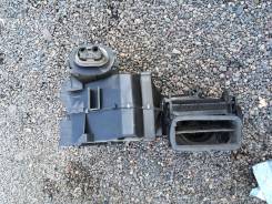 Печка. Skoda Fabia, 5J2, 5J5, NJ3, NJ5 Двигатели: BBM, BTS, BXW, BZG, CAVE, CBZB, CFNA, CGGB, CGPA, CHFA, CHYA, CHYB, CJZC, CJZD, CUSA, CUSB