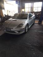 Toyota Celica, 2004 в Тюмени Toyota Celica. ZZT231, 2ZZ