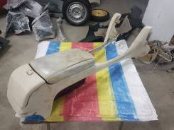 Консоль центральная. Toyota Soarer, UZZ40