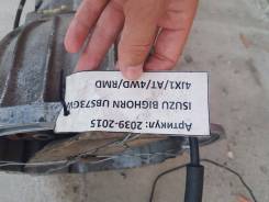 АКПП. Isuzu Bighorn, UBS73GW Двигатель 4JX1. Под заказ