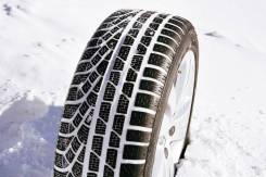 Pirelli Winter Sottozero 3. Зимние, без шипов, без износа, 4 шт