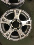 Spirit Racing. 7.0x16", 5x139.00, ET10