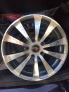 4Go. x16, 5x114.30