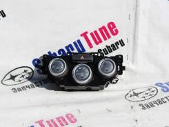 Блок управления климат-контролем. Subaru Impreza, GE2, GE3, GE6, GE7, GH2, GH3, GH6, GH7, GH8