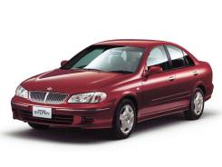 Стекло лобовое в клей, 6007, NG10, ТЗ, NISSAN, BLUEBIRD SYLPHY, QG10, QNG10, TG10, FG10, 2000-2005, ALMERA, N16E, 2000-2006, KDM GLASS NISSAN BLUEBIRD...