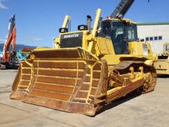Komatsu D155AX. -7, 40 000,00 кг. Под заказ