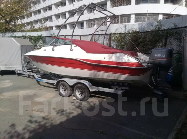 Yamaha SR-23. 1998 ���, ����� 7��., ��������� ���������, 225��.�., ������ ����