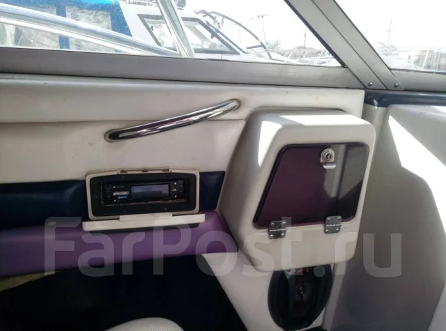 Yamaha SR-23. 1998 ���, ����� 7��., ��������� ���������, 225��.�., ������ ����