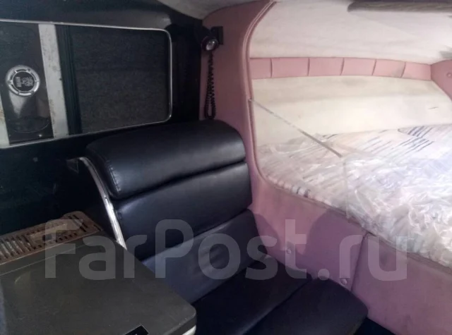 Yamaha SR-23. 1998 ���, ����� 7��., ��������� ���������, 225��.�., ������ ����