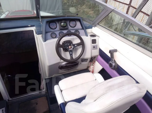 Yamaha SR-23. 1998 ���, ����� 7��., ��������� ���������, 225��.�., ������ ����