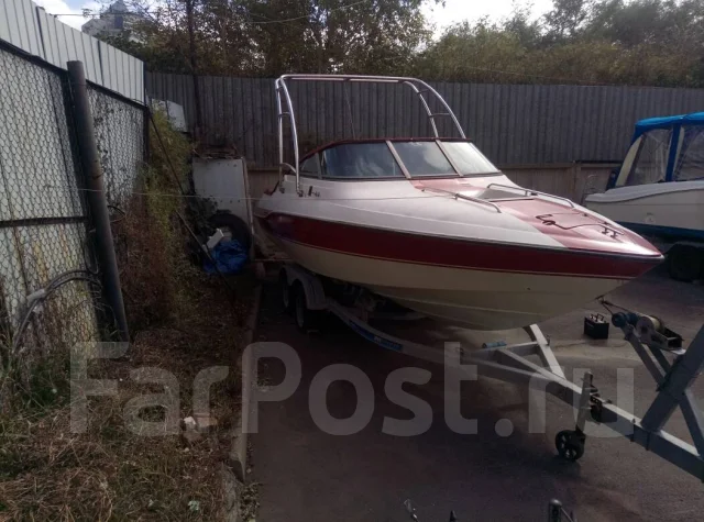 Yamaha SR-23. 1998 ���, ����� 7��., ��������� ���������, 225��.�., ������ ����