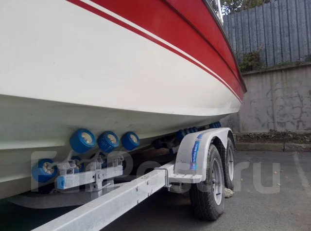 Yamaha SR-23. 1998 ���, ����� 7��., ��������� ���������, 225��.�., ������ ����