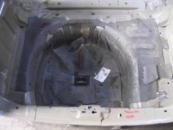 Панели и облицовка салона. Citroen C3 Picasso
