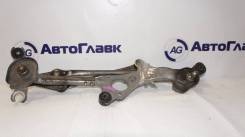 Трапеция дворников. Toyota Wish, ANE10, ANE10G, ANE11, ANE11W, ZNE10, ZNE10G, ZNE14, ZNE14G Двигатели: 1AZFE, 1AZFSE, 1ZZFE