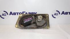 Мотор стеклоочистителя. Suzuki Escudo, TD01W, TA51W, TD51W, TA01R, TD31W, TD61W, TA11W, TA01W, TA31W, TD11W, TA01V