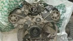 Двигатель в сборе. Audi A6