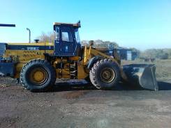 Yutong 952A. Продается фронтальный погрузчик Ютонг-952А, 5 000 кг., Дизельный, 4,20 куб. м.