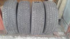 Dunlop SP Winter ICE 01. Зимние, шипованные, 2014 год, износ: 5%, 4 шт