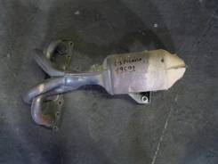 Коллектор выпускной. Citroen Berlingo, B9 Citroen C4 Citroen C3 Picasso