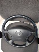 Руль. Toyota: Aristo, Alphard, Hiace, Celsior, Hilux Surf, Land Cruiser Prado, Avalon, Brevis, Avensis, Camry Gracia, Camry, Avensis Verso, Chaser, Co...