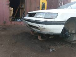 Бампер. Subaru Legacy, BC2, BC3, BC4, BC5, BCA, BCK, BCL, BCM, BF3, BF4, BF5, BF7, BFA, BFB