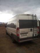 Peugeot Boxer Chassis Cab. Продаётся Пежо Боксер, 2 200 куб. см., 18 мест