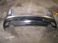 Бампер. Mazda CX-5, KE, KE2AW, KE2FW, KE5AW, KE5FW, KEEAW, KEEFW Двигатели: PEVPS, PYVPS, SHVPTS, SHY1