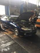 Nissan Bluebird Sylphy. QG10, QG18