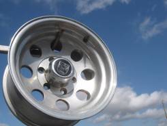 Mickey Thompson. 8.0x15, 6x139.70, ET-28