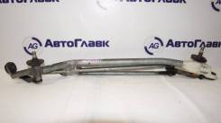 Трапеция дворников. Nissan Bluebird Sylphy, FG10, QG10, QNG10, TG10 Nissan Pulsar, N16 Nissan Sunny, G10 Двигатели: QG15DE, QG18DE, QR20DD, QG13DE, QG...