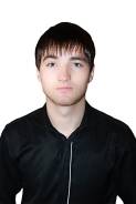 Видеомонтажер. Высшее образование, опыт работы 3 года