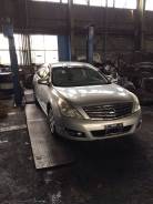 Nissan Teana, 2008 в Тюмени Nissan Teana. J32, VQ25