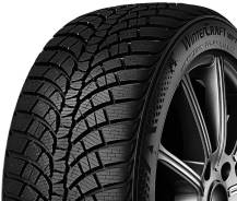 Kumho WinterCraft WP71. Зимние, без шипов, без износа, 4 шт