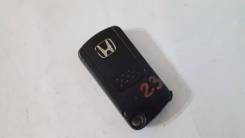 Смарт ключ, чип ключ Honda