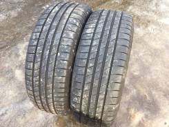 Goodyear EfficientGrip Performance. Летние, 2015 год, 20 %, 2 шт
