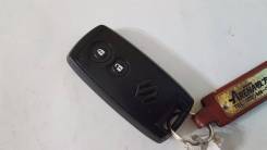 Смарт ключ, чип ключ Suzuki
